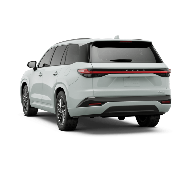 2026 Lexus TX 350 LUXURY AWD Annapolis MD