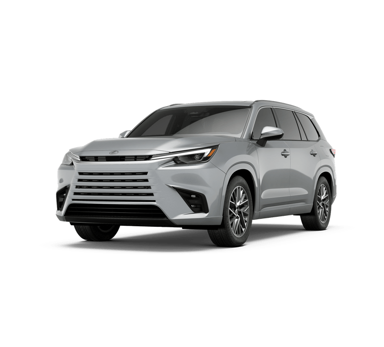2026 Lexus TX