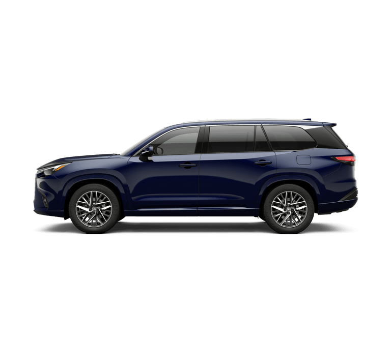 2026 Lexus TX 350 LUXURY AWD Annapolis MD