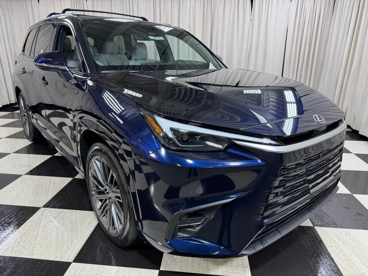 2026 Lexus TX 350 LUXURY AWD