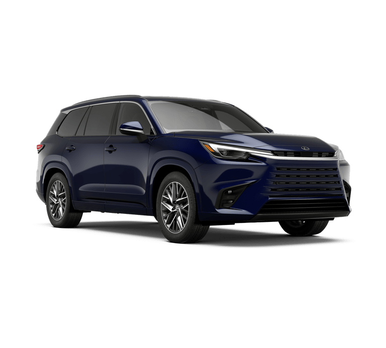 2026 Lexus TX 350 LUXURY AWD Annapolis MD
