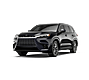 2026 Lexus TX 350 LUXURY AWD