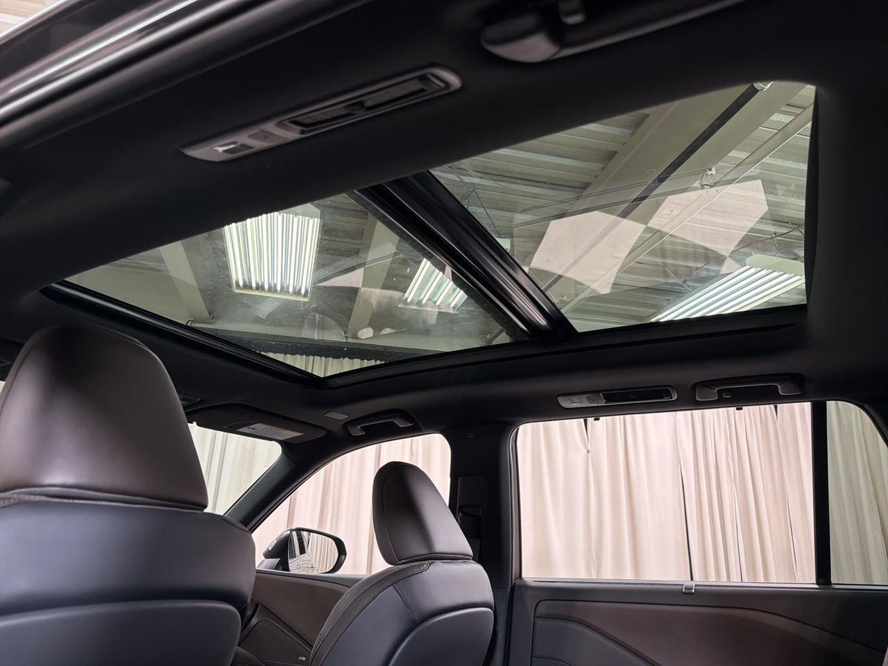 2026 Lexus TX 350 LUXURY AWD Annapolis MD