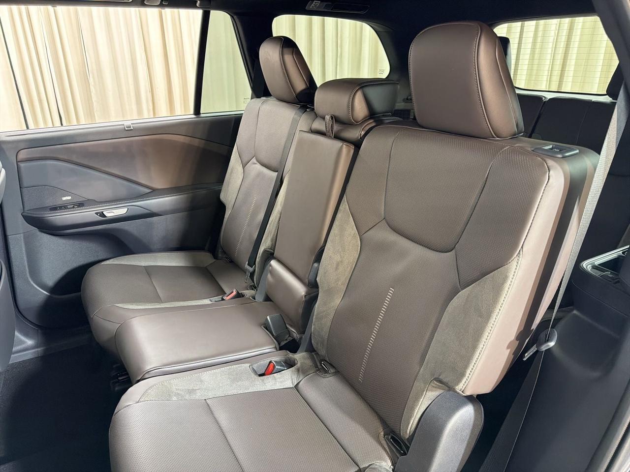 2026 Lexus TX 350 LUXURY AWD Annapolis MD