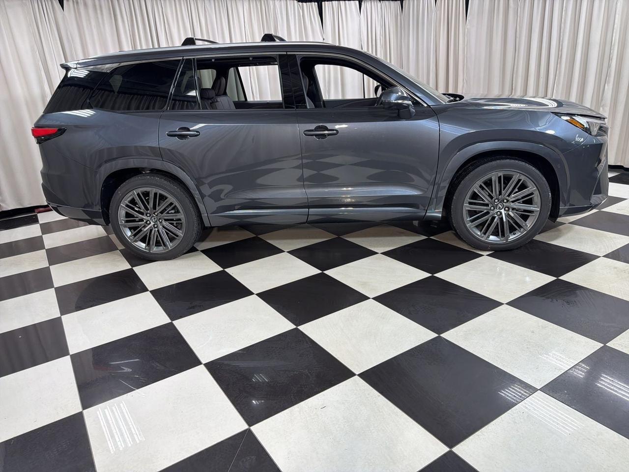 2026 Lexus TX 350 LUXURY AWD Annapolis MD