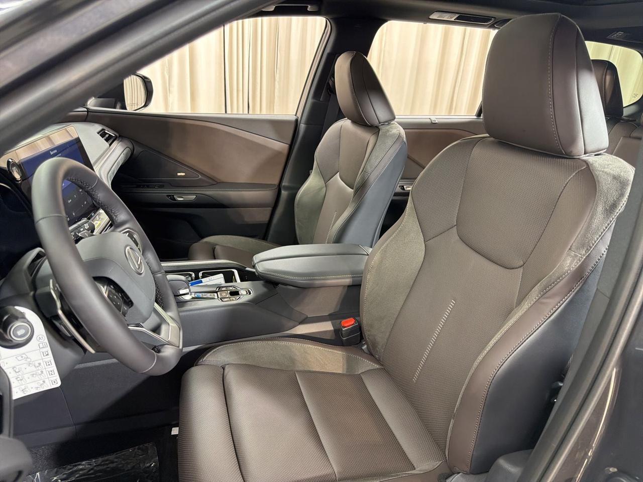 2026 Lexus TX 350 LUXURY AWD Annapolis MD