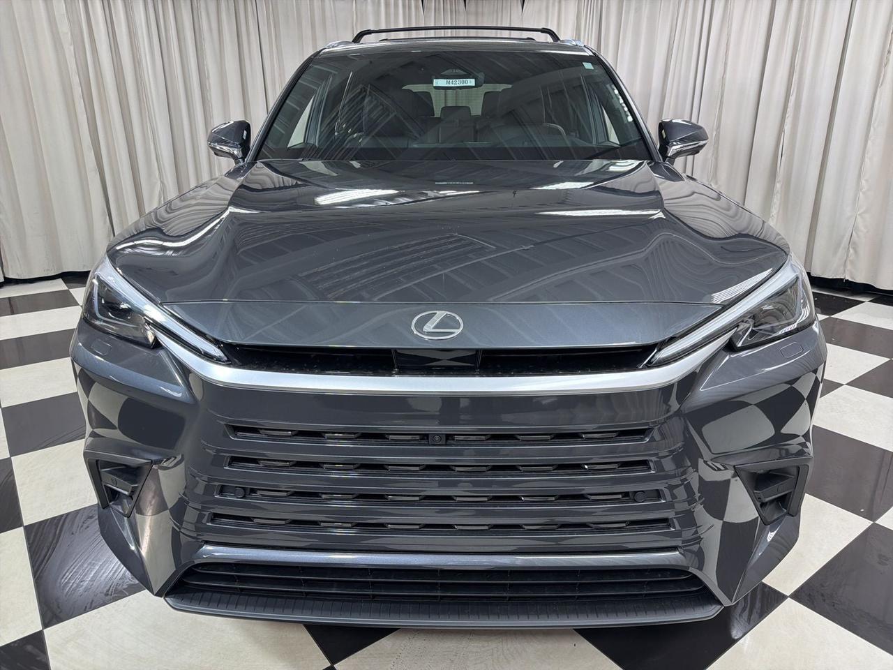 2026 Lexus TX 350 LUXURY AWD Annapolis MD