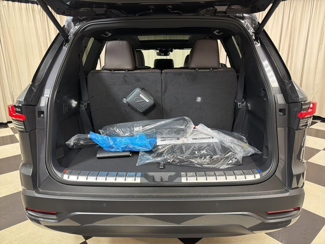 2026 Lexus TX 350 LUXURY AWD Annapolis MD