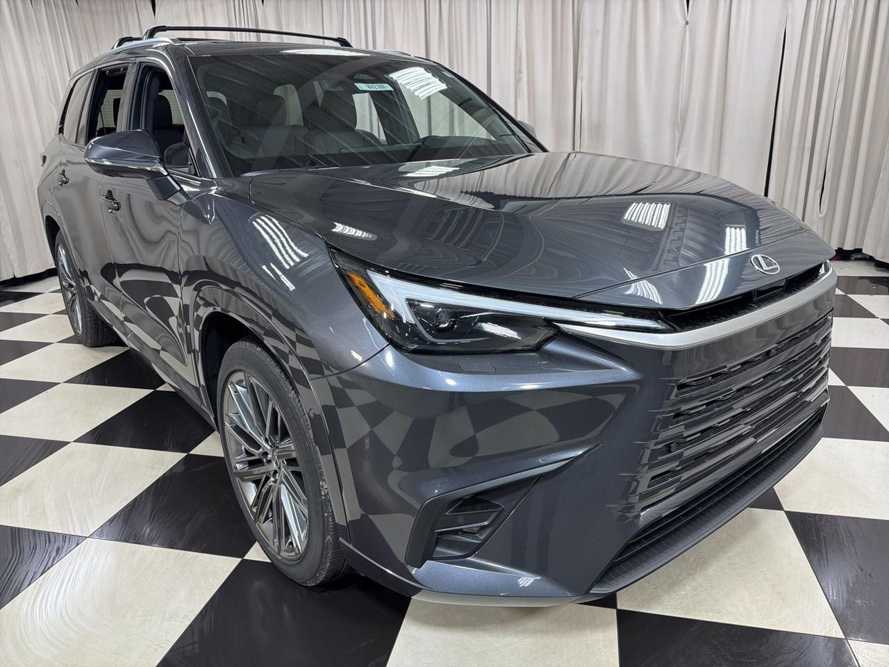 2026 Lexus TX 350 LUXURY AWD