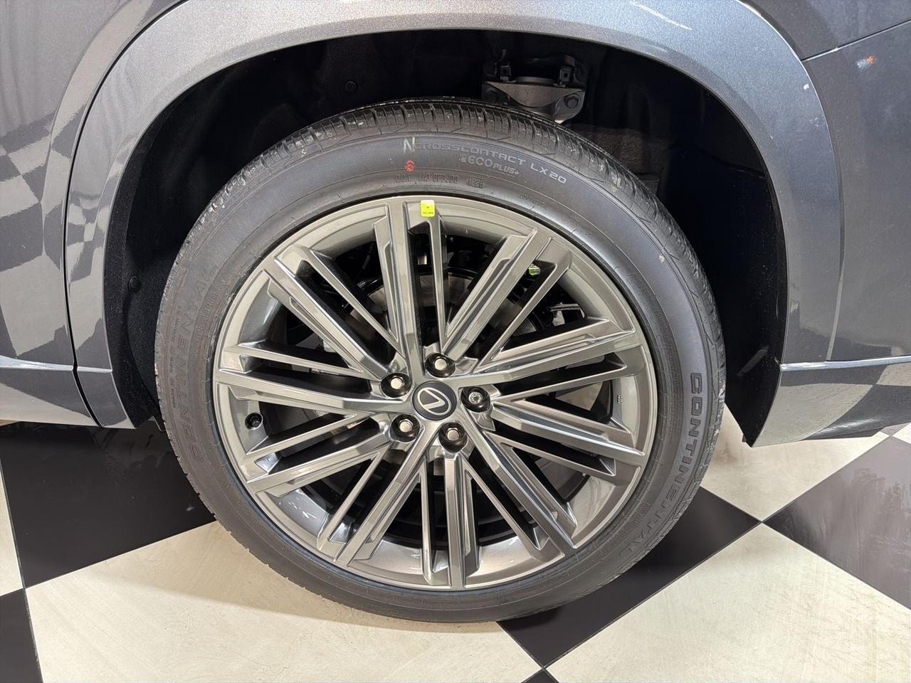 2026 Lexus TX 350 LUXURY AWD Annapolis MD