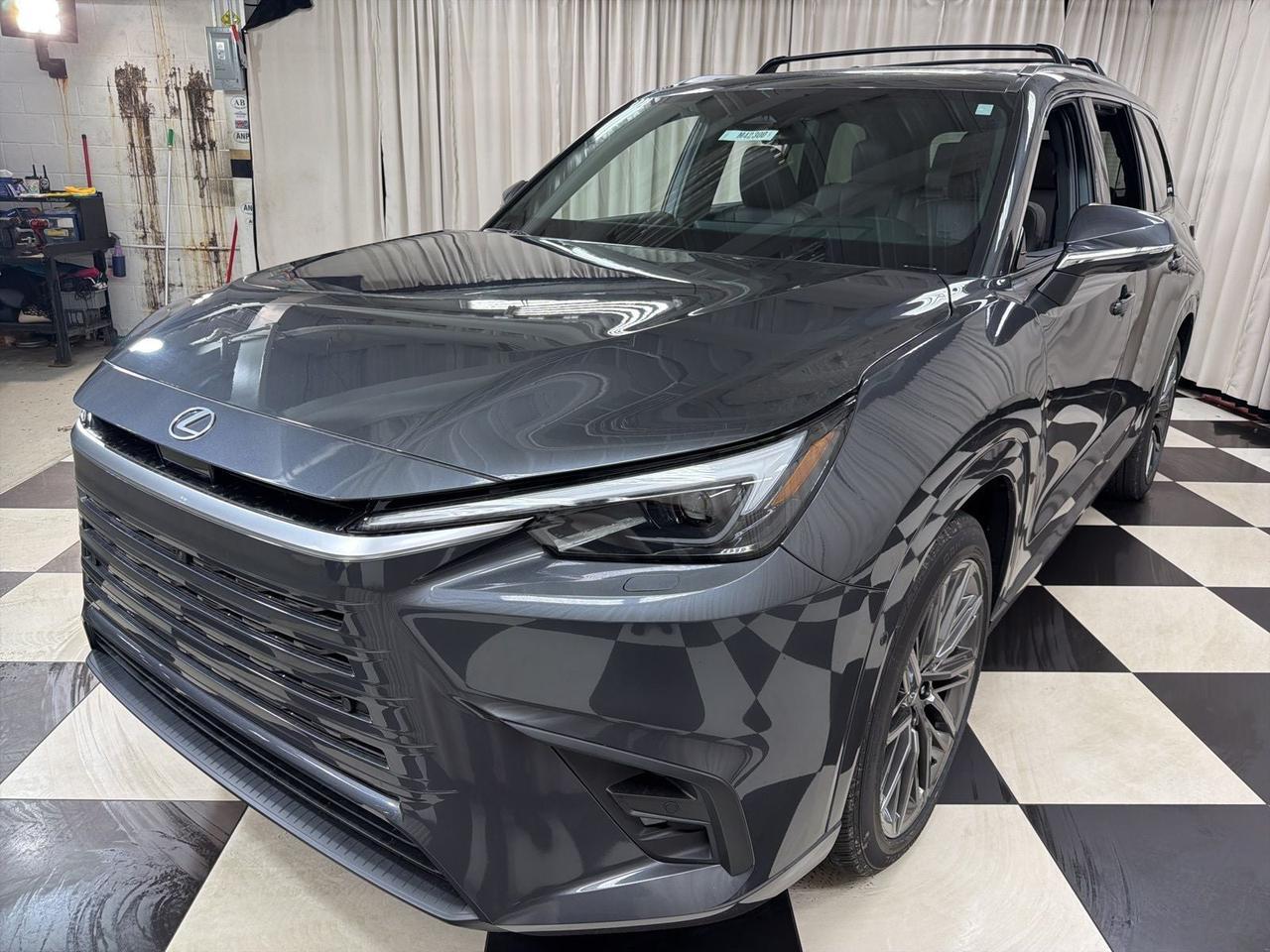 2026 Lexus TX 350 LUXURY AWD Annapolis MD