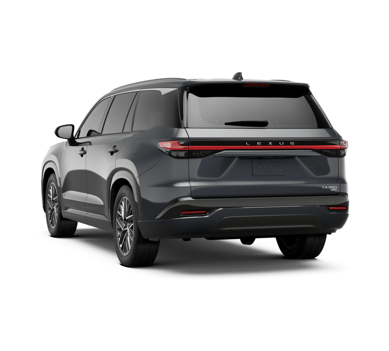 2026 Lexus TX 350 LUXURY AWD Annapolis MD