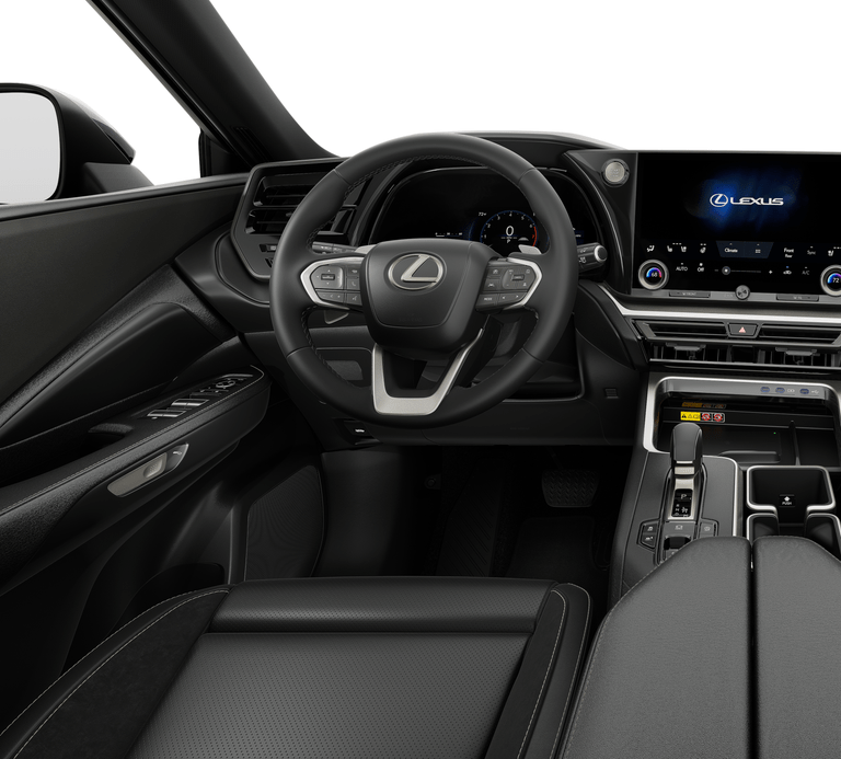 2026 Lexus TX 350 LUXURY AWD Annapolis MD