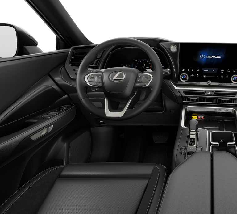 2026 Lexus TX 350 LUXURY AWD Annapolis MD