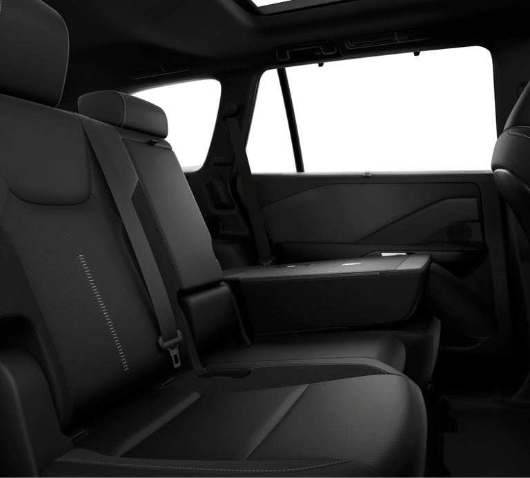 2026 Lexus TX 350 LUXURY AWD Annapolis MD