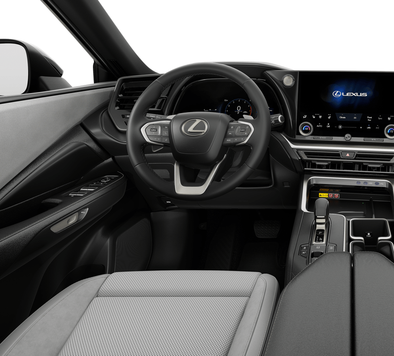 2026 Lexus TX 350 LUXURY AWD Annapolis MD