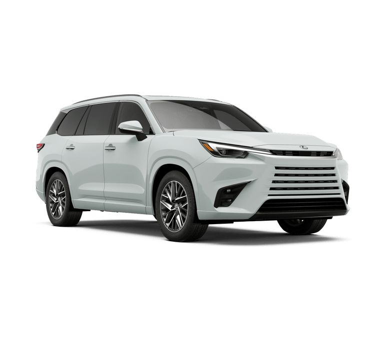 2026 Lexus TX 350 LUXURY AWD Annapolis MD