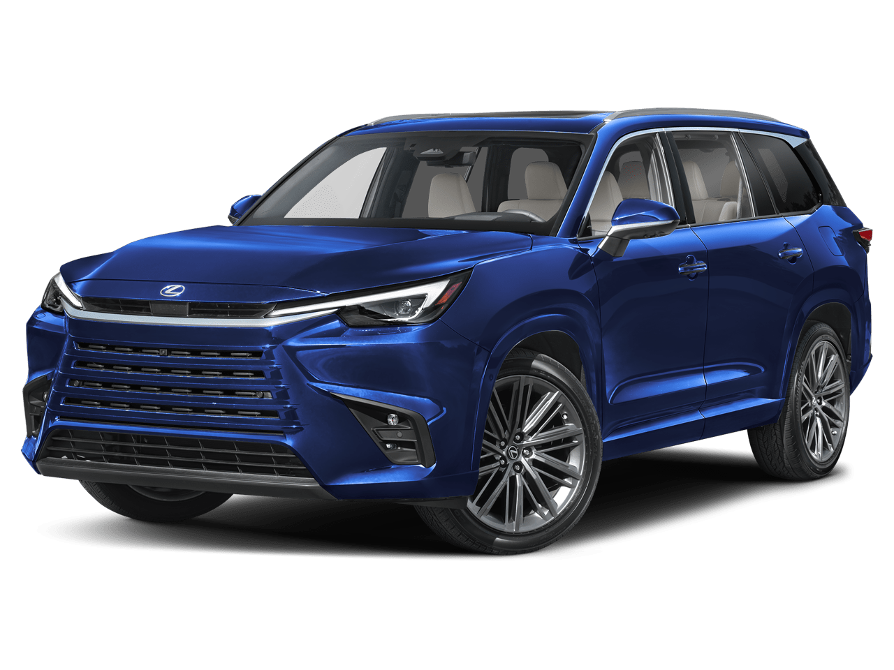 2026 Lexus TX 350 LUXURY AWD Annapolis MD