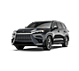 2026 Lexus TX 350 LUXURY AWD