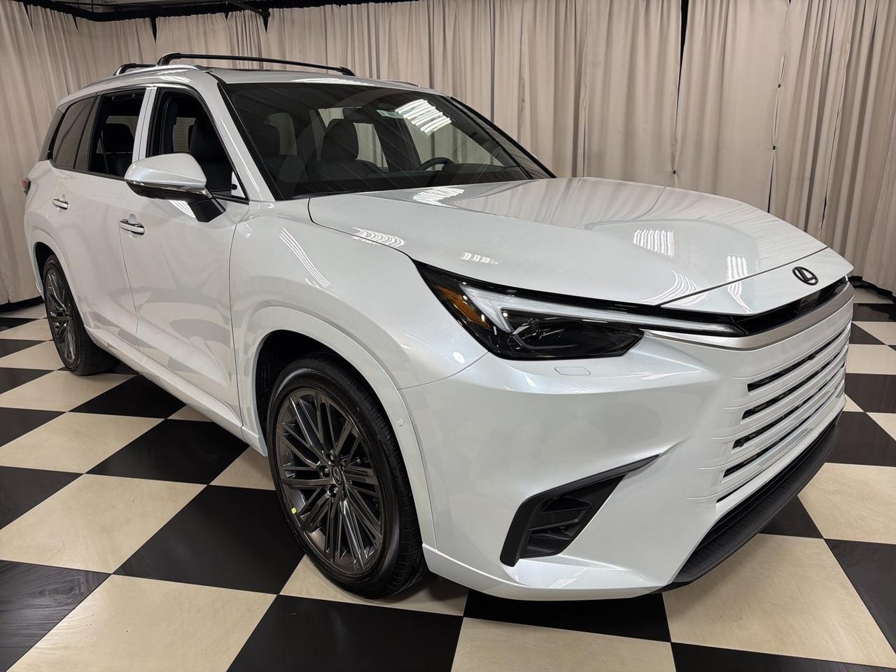 2026 Lexus TX 350 LUXURY AWD