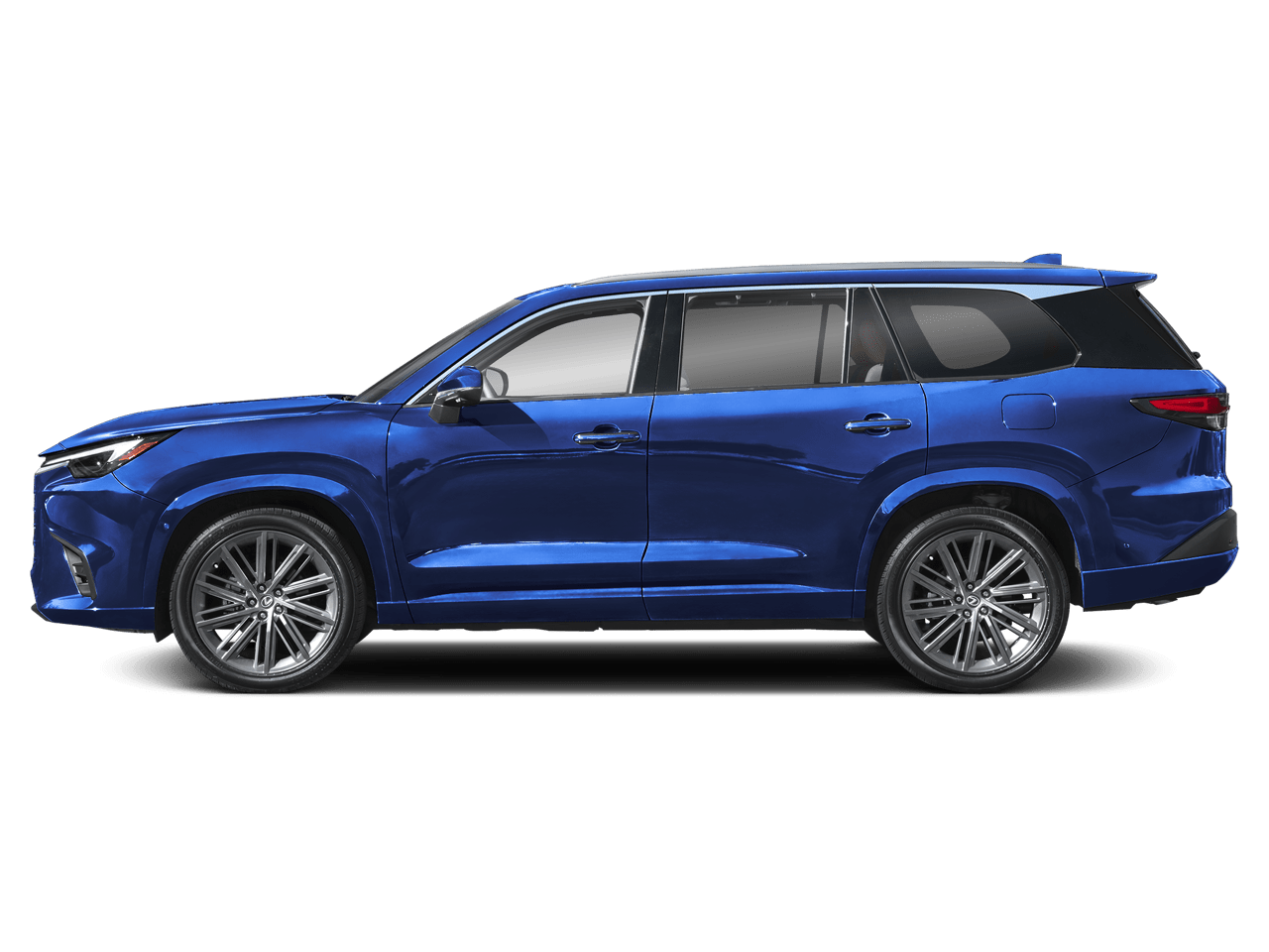 2026 Lexus TX 350 LUXURY AWD Annapolis MD