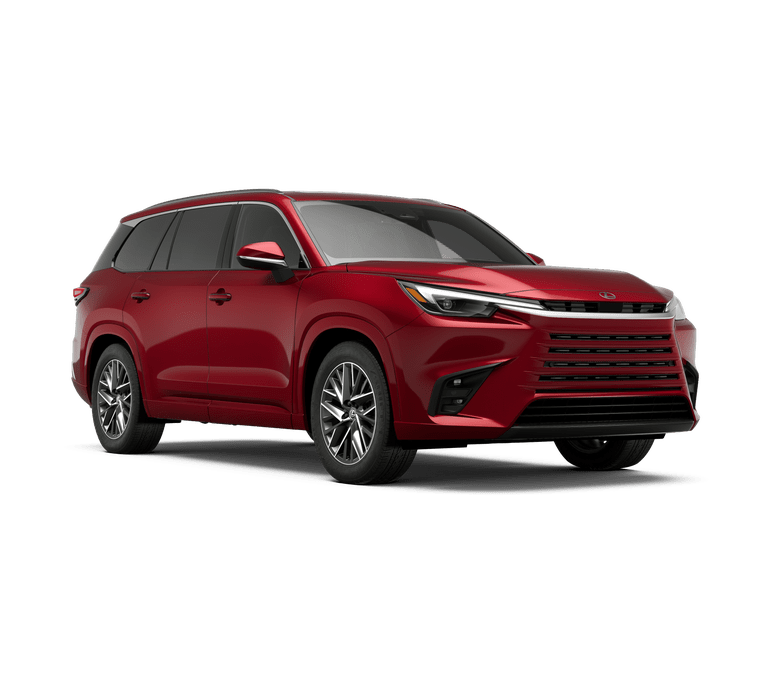 2026 Lexus TX 350 LUXURY AWD Annapolis MD