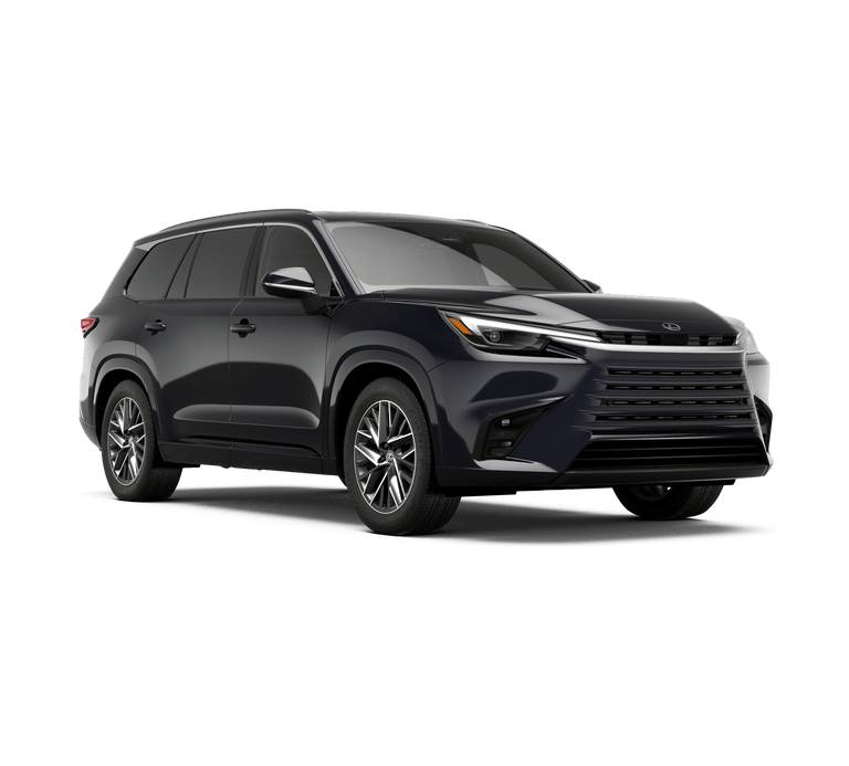 2026 Lexus TX 350 LUXURY AWD Annapolis MD