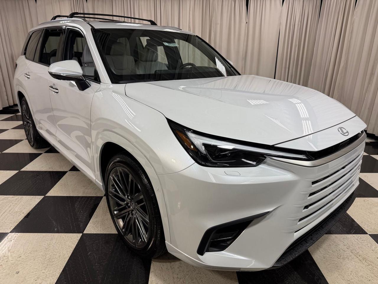 2026 Lexus TX 350 LUXURY AWD