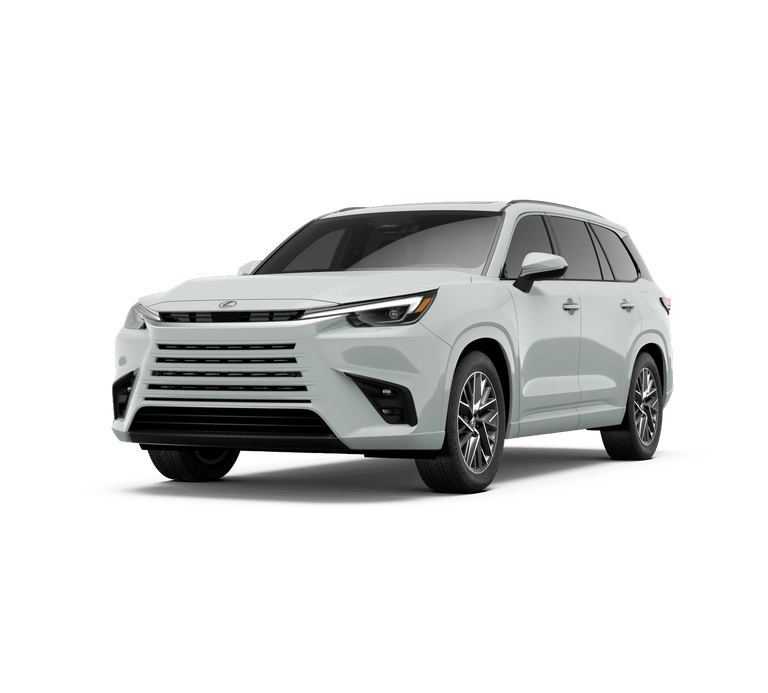 2026 Lexus TX