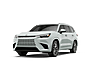 2026 Lexus TX 350 LUXURY AWD
