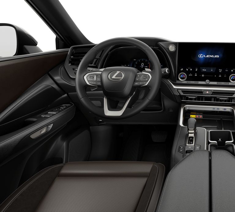 2026 Lexus TX 350 LUXURY AWD Annapolis MD