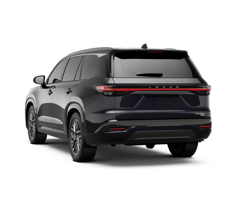 2026 Lexus TX 350 LUXURY AWD Annapolis MD