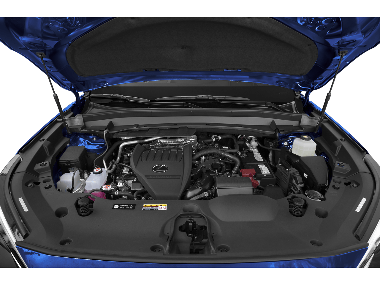 2026 Lexus TX 350 LUXURY AWD Annapolis MD