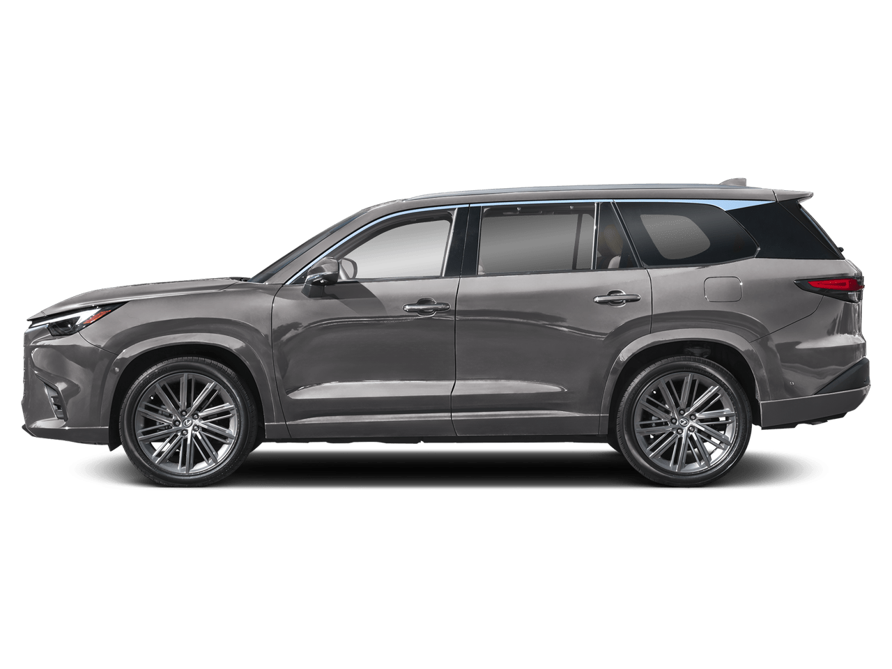 2026 Lexus TX 350 LUXURY AWD Annapolis MD