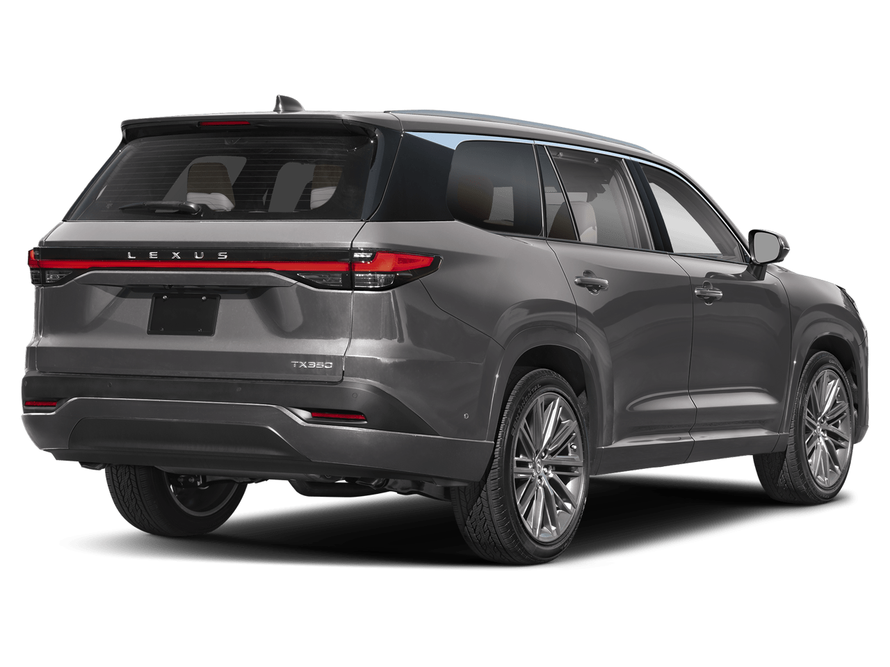 2026 Lexus TX 350 LUXURY AWD Annapolis MD