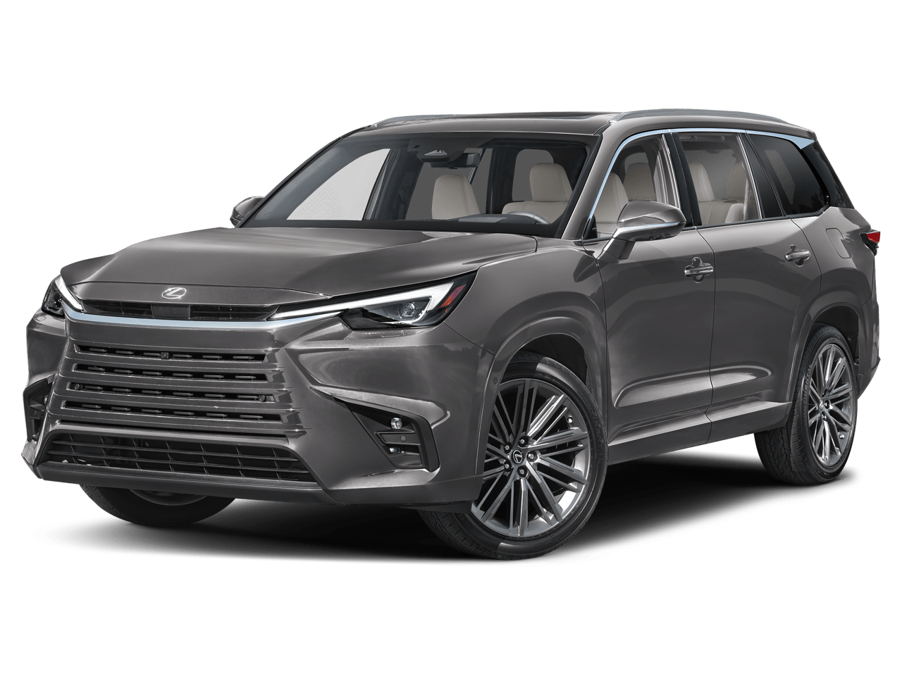 2026 Lexus TX 350 LUXURY AWD