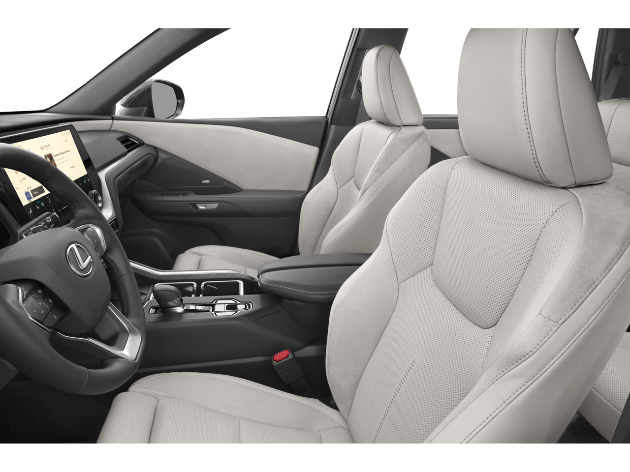 2026 Lexus TX 350 LUXURY AWD Annapolis MD