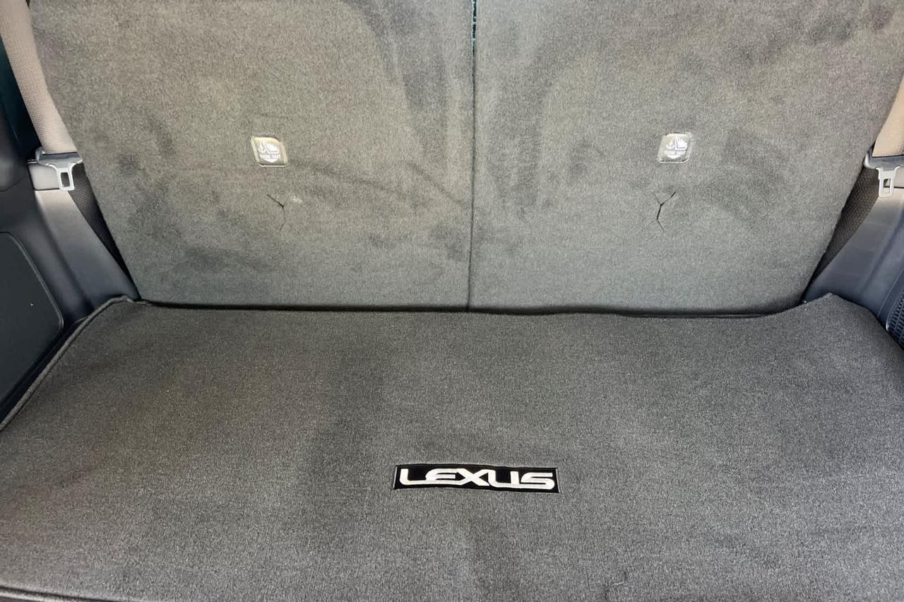 2026 Lexus TX 350 Luxury Roseville CA