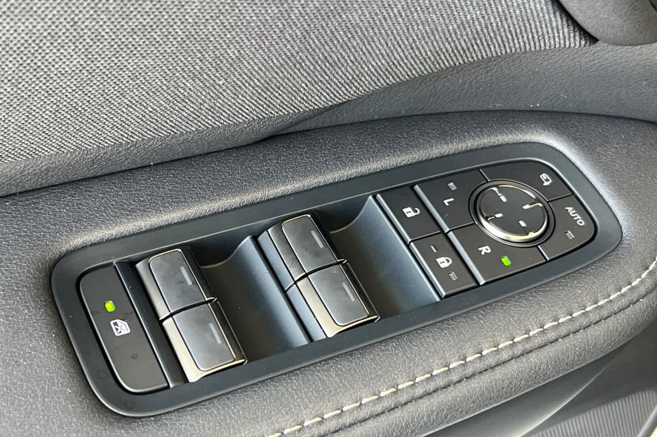 2026 Lexus TX 350 Luxury Roseville CA