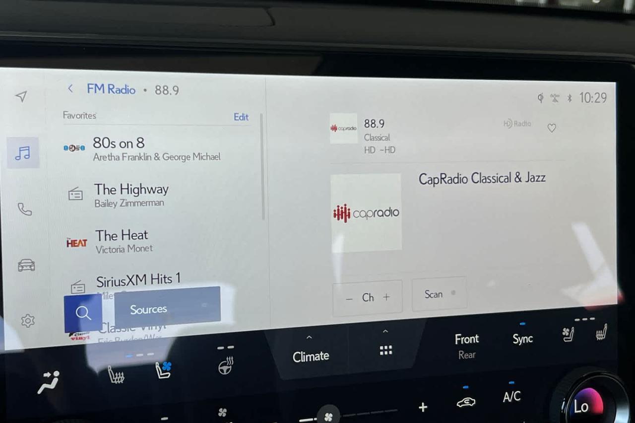 2026 Lexus TX 350 Luxury Roseville CA