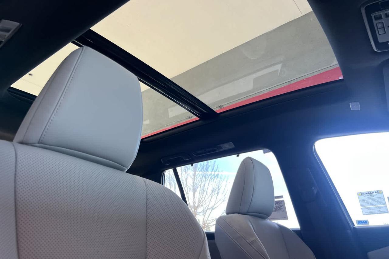 2026 Lexus TX 350 Luxury Roseville CA