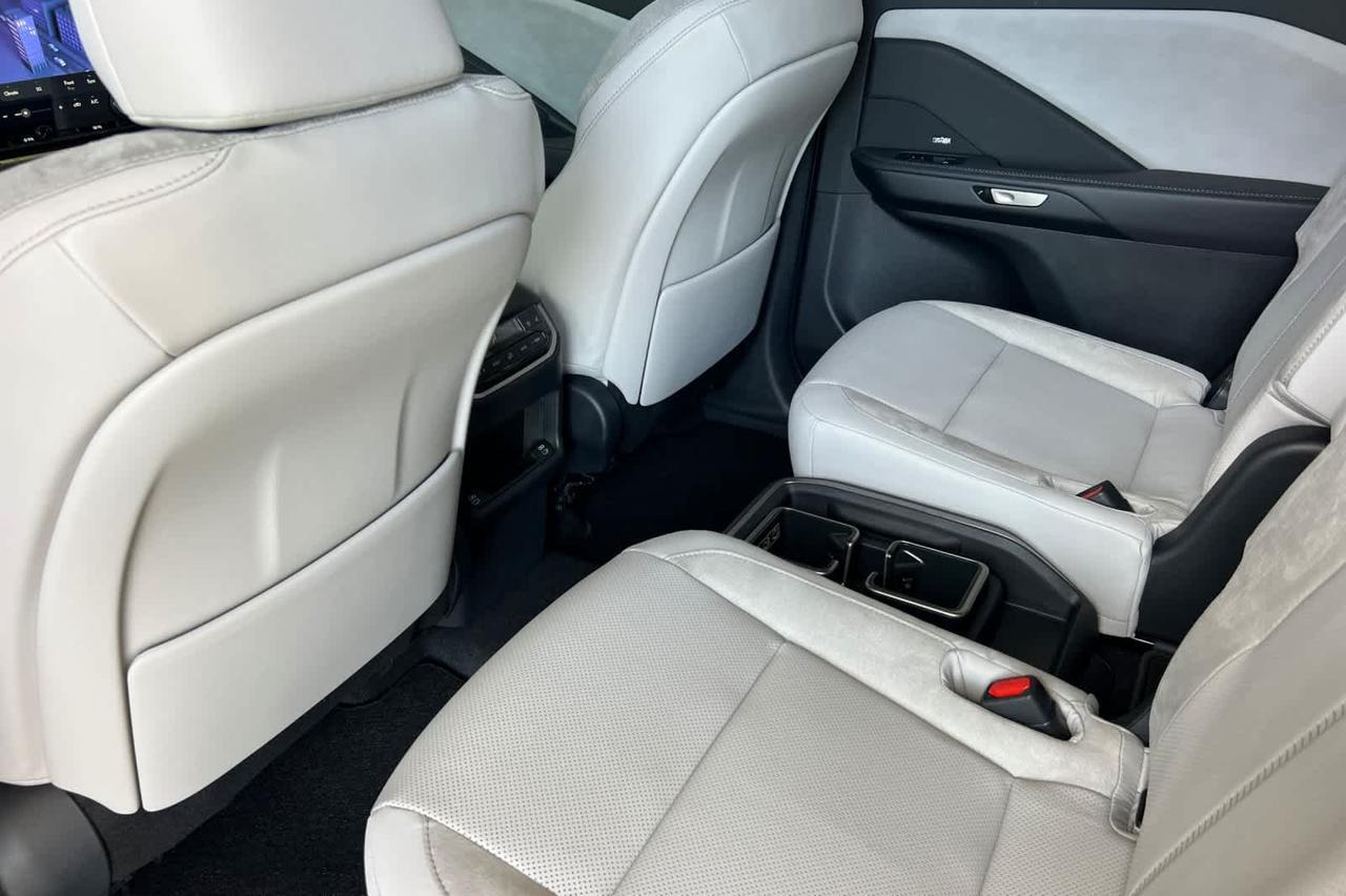 2026 Lexus TX 350 Luxury Roseville CA