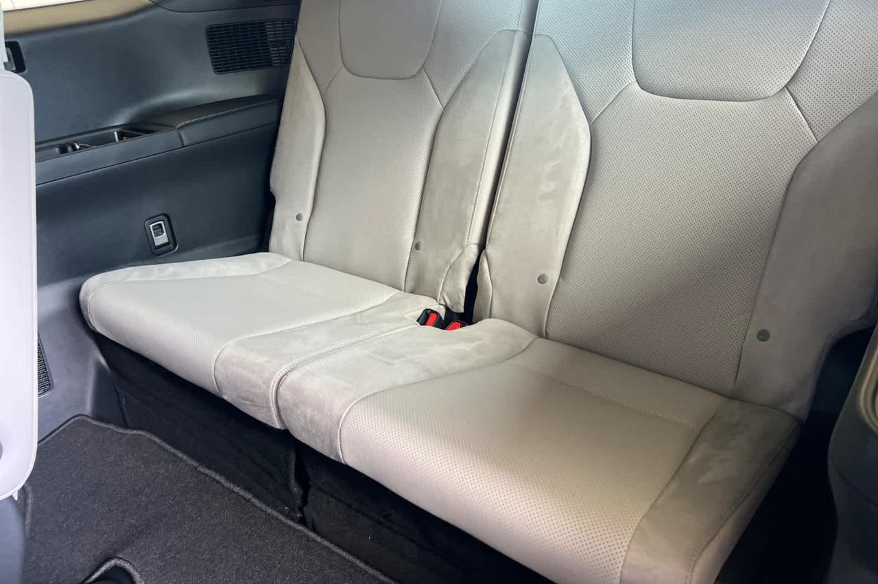 2026 Lexus TX 350 Luxury Roseville CA