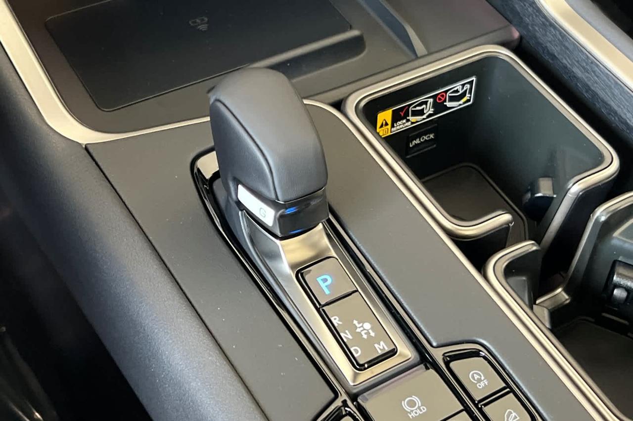 2026 Lexus TX 350 Luxury Roseville CA