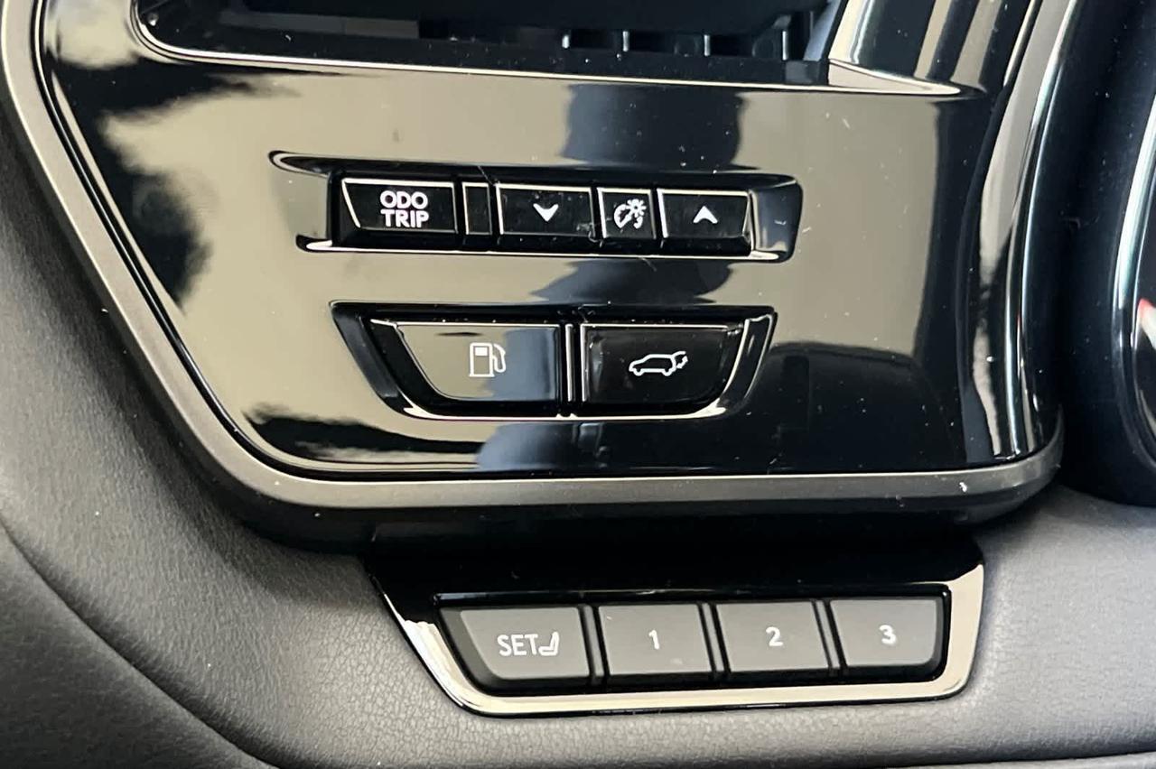 2026 Lexus TX 350 Luxury Roseville CA