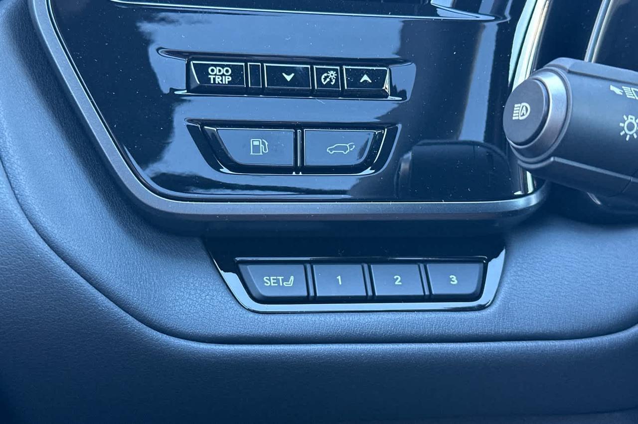 2026 Lexus TX 350 Luxury Roseville CA