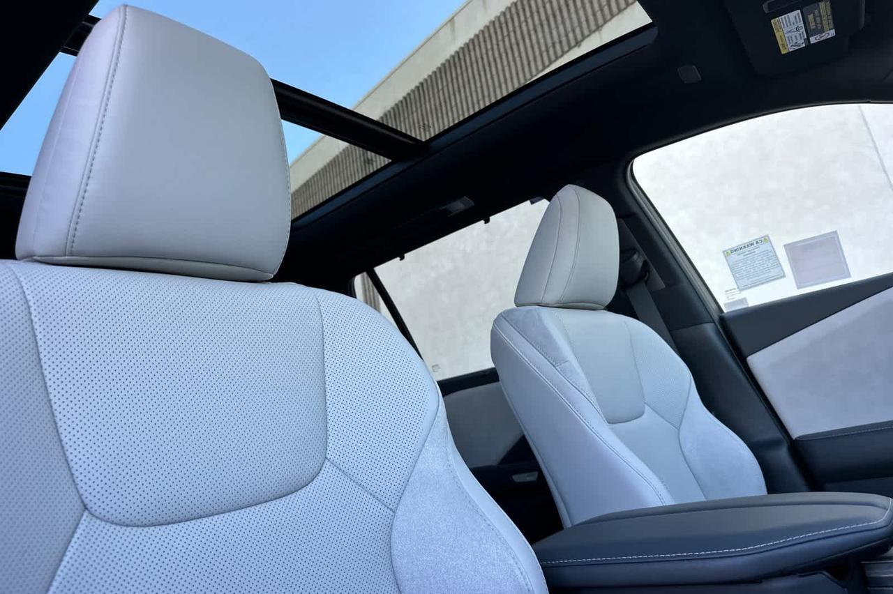 2026 Lexus TX 350 Luxury Roseville CA