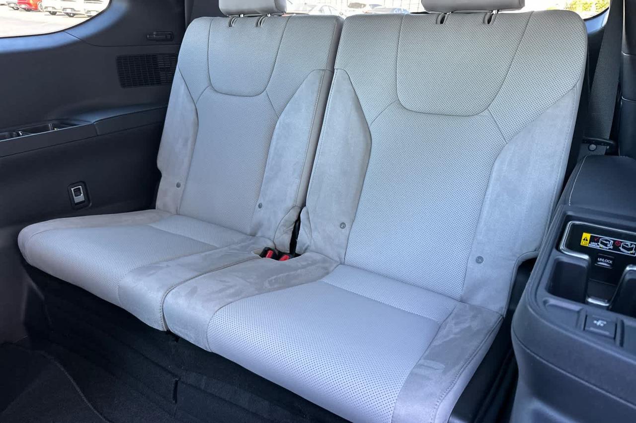 2026 Lexus TX 350 Luxury Roseville CA