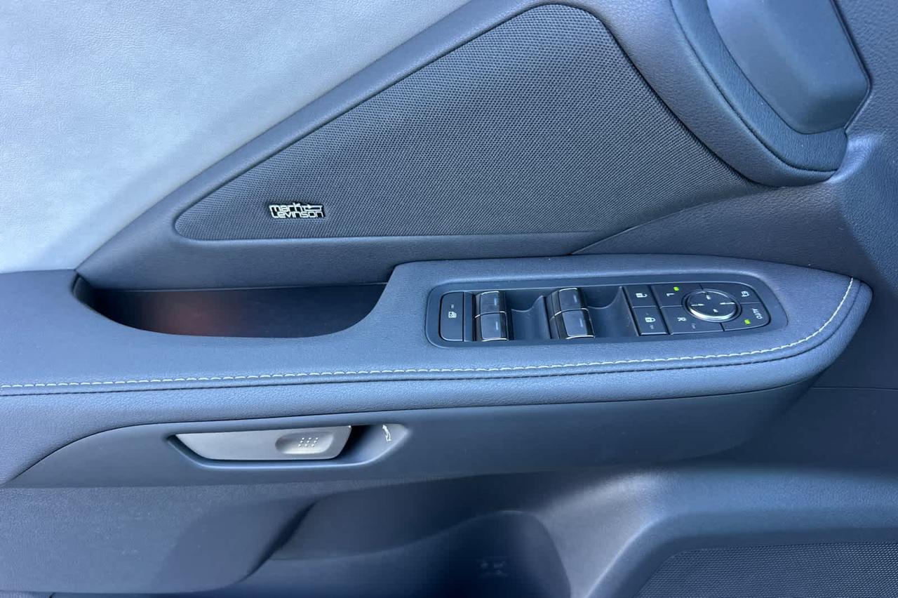 2026 Lexus TX 350 Luxury Roseville CA