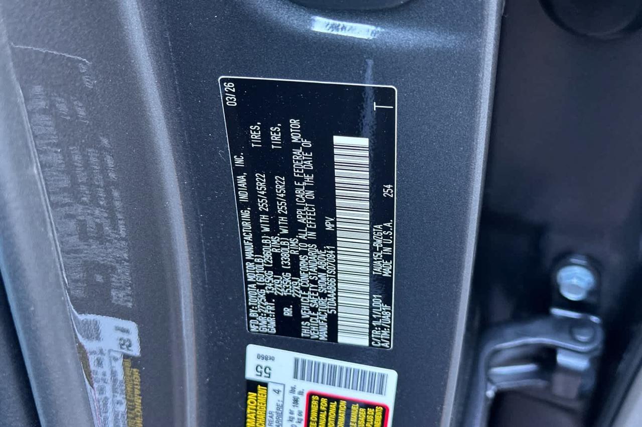 2026 Lexus TX 350 Luxury Roseville CA